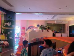 -神帆·元气汤泉(解放西路店)