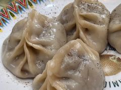 -哈密瓜抓饭(四平路店)