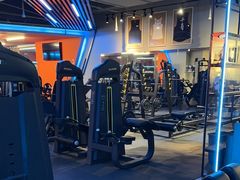 -RoMan罗马健身工作室(莘庄店)