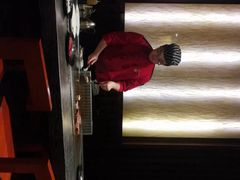 -沈阳国际皇冠假日酒店-Izakaya居日餐厅