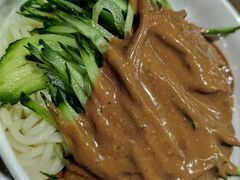 -老爆肚满五香烧牛羊肉