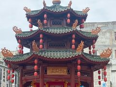 -汕头市小公园