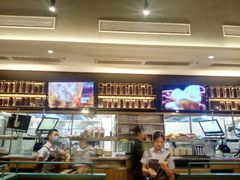 -木屋烧烤(坂田天安云谷店)