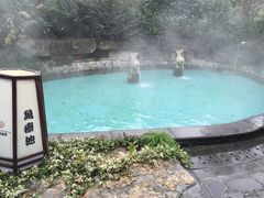 -杭州第一世界大酒店·云曼温泉