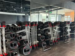 -OXYGYM 奥美氧舱运动中心(领展购物广场·中关村店)