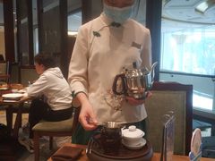 -北海金昌开元名都大酒店·四季轩中餐厅