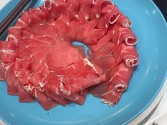 -草原传奇鲜羊火锅(桥北店)