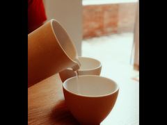 -大酉·M Coffee(北京美术馆店)