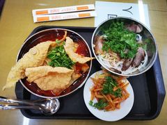 -红鼻子桂林米粉(金唐新光界店)