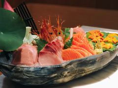 -月下料理(楷林IFC店)