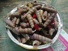 辣炒小香螺-无限虾享(同庆街店)