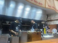 -Ramen满吉·豚骨拉面(丽园路店)