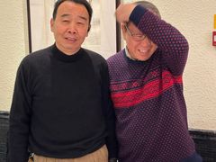 -醉辉皇上海之巅(上海中心大厦店)
