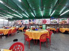 大堂-聚味瞿记·龙虾堂(树木岭店)
