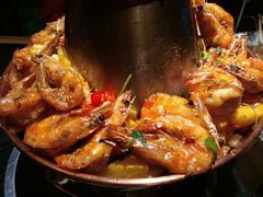 -刘全福吊炉烧烤王(东江路店)