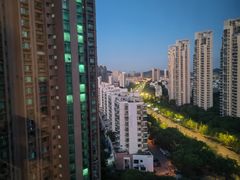 -苏州长江智选假日酒店