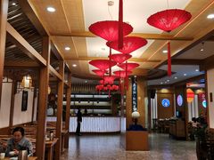 大堂-新凯里酸汤鱼(飞山街店)