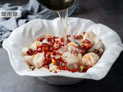 -楚禾宴·家宴(光谷大道店)