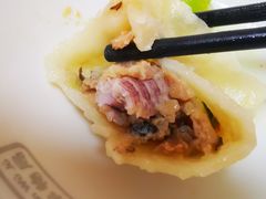 -老烟台灌汤包(南洪街店)