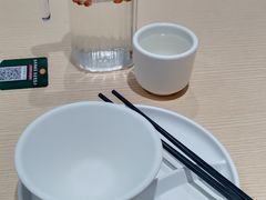 -老边饺子馆(东单店)