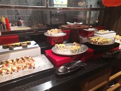 -领鲜活海鲜榴莲自助火锅(东门店)