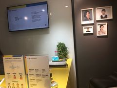 -方快-照相馆(金桥国际店)