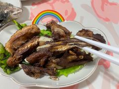 -清真新疆叶尔羌烤肉店(新香洲店)