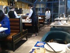 -餐海·海鲜自助餐厅(宝龙广场店)