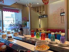 -莲寿司(上邦店)