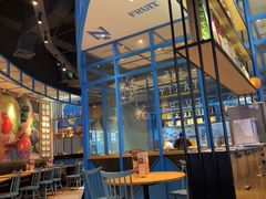 -菲滋意式餐厅(青悦城店)