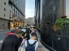 -国际饭店·帆声西饼屋(黄河路店)