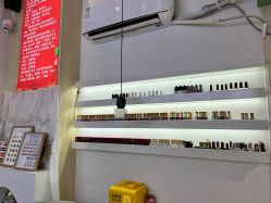 -纤纤玉手美甲美睫美容