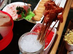 -大龙燚火锅(南山大道店)