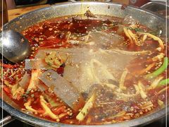 -小饕荟雅安贡椒鱼鲜馆(广福桥店)
