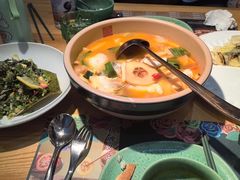 -甘思咪哚·云南艺术餐厅(天河广百店)