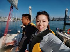 -五缘湾游艇帆船俱乐部