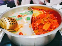 -许府牛火锅(信义坊总店)