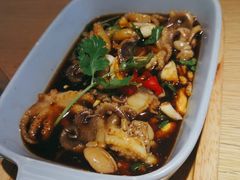 -蜜桃餐厅·伴山(绿宝广场店)