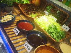 -汉阳廷自助烤肉(嘉禾金铂天地店)