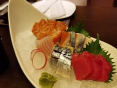 -佛山希尔顿酒店·融誉亚洲美食荟