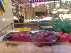 -乐咖啡西餐厅(太湖皇冠假日酒店)