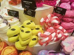 -LUSH(威尼斯人店)