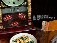-有才叔的小馆(高新咖啡街区店)