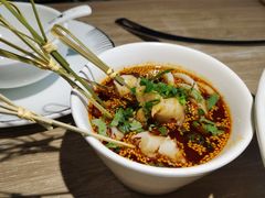 -太二酸菜鱼(菱角湖万达店)