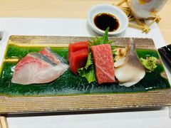 -鮨一日本料理旗舰店(总店)