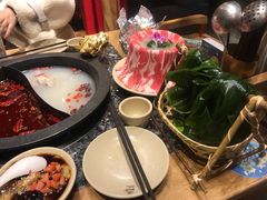 -蜀大侠火锅(四川北路店)