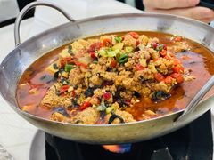 -新新湘菜馆(新中街二条店)