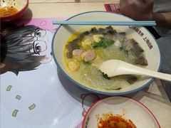 -小杨生煎(深圳岗厦北店)