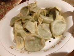 海肠水饺-日丰园海肠水饺·老字号大连海鲜(和平广场店)