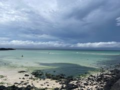 -咸德海水浴场
